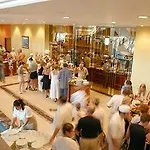 Ozkaymak Incekum Hotel 5*