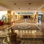 Ozkaymak Incekum 5*