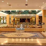 Ozkaymak Incekum Hotel Avsallar