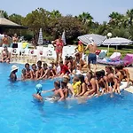 Hotel Ozkaymak Incekum 5*