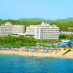Ozkaymak Incekum Hotel 5*