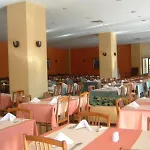 Ozkaymak Incekum Hotel Avsallar