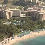 Ozkaymak Incekum Hotel