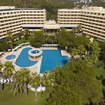 Hotel Ozkaymak Incekum