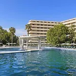 Hotel Ozkaymak Incekum 5*