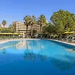 Ozkaymak Incekum Hotel
