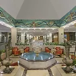 Hotel Ozkaymak Incekum 5*