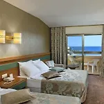 Hotel Ozkaymak Incekum Avsallar