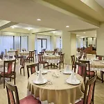 Ozkaymak Incekum Hotel