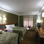 Ozkaymak Incekum Hotel 5*