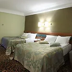 Ozkaymak Incekum Hotel 5*