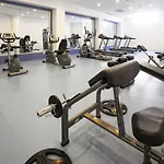 Hotel Ozkaymak Incekum 5*
