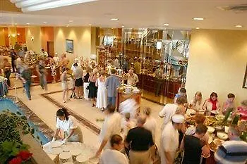 Ozkaymak Incekum Hotell 5*