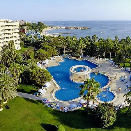 Ozkaymak Incekum Avsallar