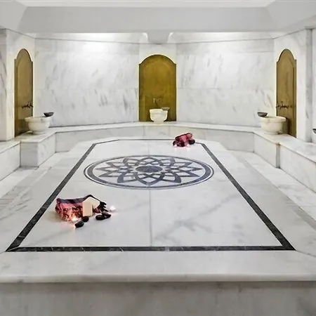 Hotel Ozkaymak Incekum