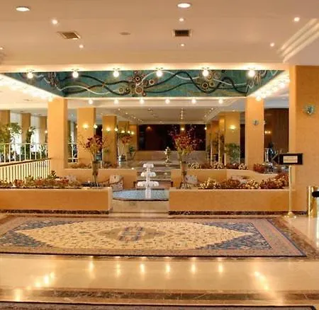 Ozkaymak Incekum Hotel Avsallar