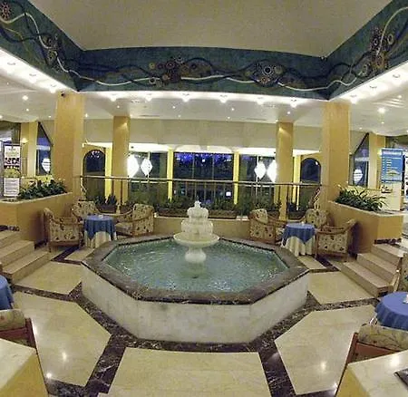 Ozkaymak Incekum Hotel