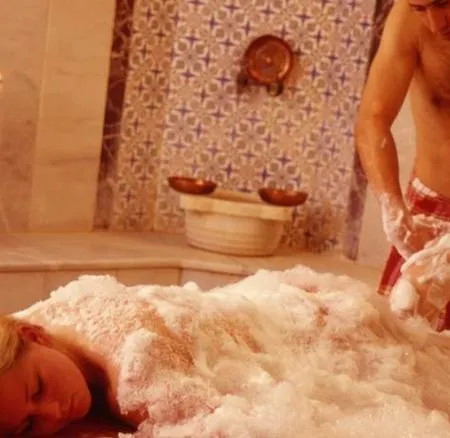 Hotel Ozkaymak Incekum