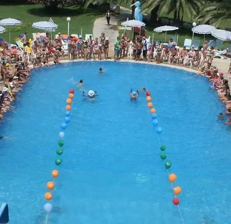 Hotel Ozkaymak Incekum Avsallar