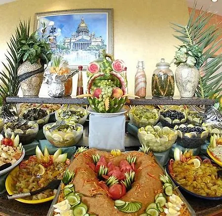 Ozkaymak Incekum 5* Avsallar