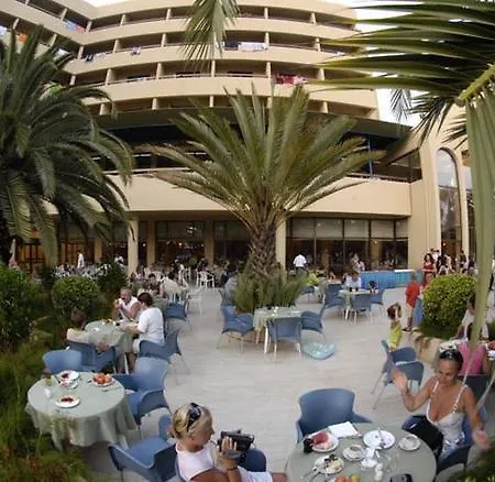 Ozkaymak Incekum Hotel Avsallar