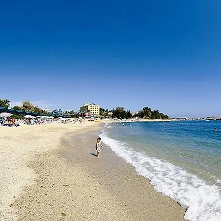 Hotel Ozkaymak Incekum