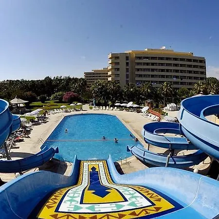 Hotel Ozkaymak Incekum Avsallar