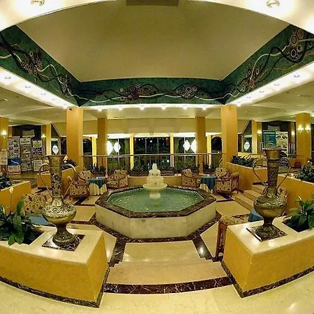 Ozkaymak Incekum Avsallar