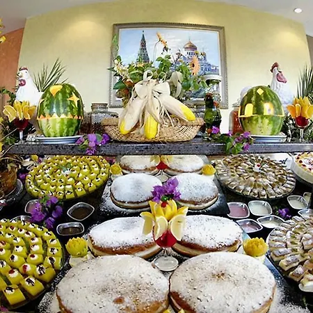 Hotel Ozkaymak Incekum 5*