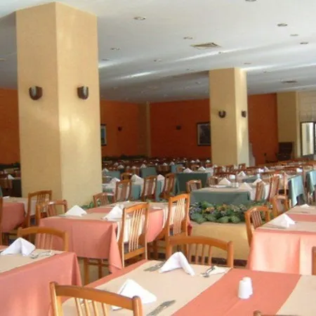 Ozkaymak Incekum Hotell Avsallar