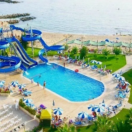 Ozkaymak Incekum Hotel