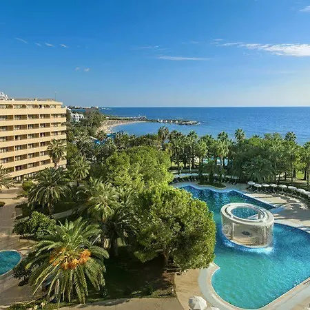 Hotel Ozkaymak Incekum Avsallar