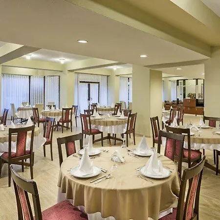 Ozkaymak Incekum Hotell