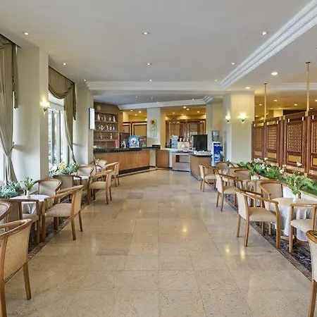 Ozkaymak Incekum 5* Avsallar