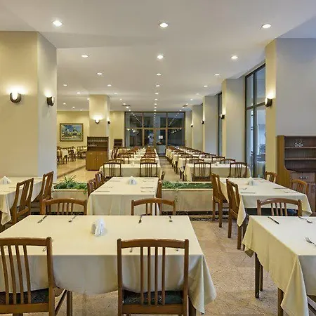 Ozkaymak Incekum 5*