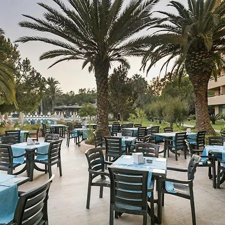 Hotell Ozkaymak Incekum Avsallar
