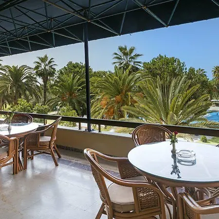 Ozkaymak Incekum Avsallar