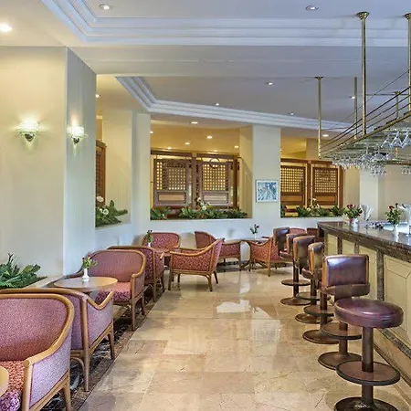 Ozkaymak Incekum Hotell 5*
