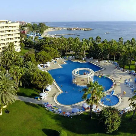 Ozkaymak Incekum 4*