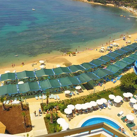 Ozkaymak Incekum 5* Avsallar