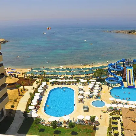 Ozkaymak Incekum Hotel Avsallar