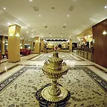 Отель Ozkaymak Incekum 5*