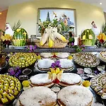 Отель Ozkaymak Incekum 5*