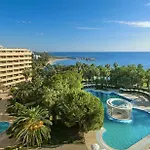Hotel Ozkaymak Incekum Avsallar