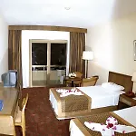Ozkaymak Incekum 5*