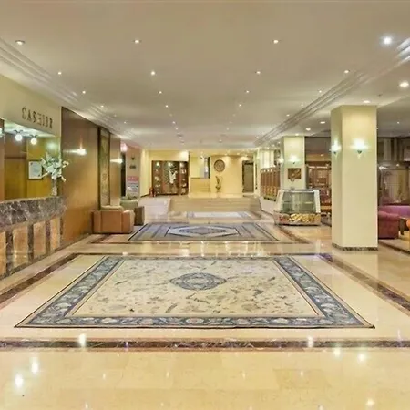 Ozkaymak Incekum 5*