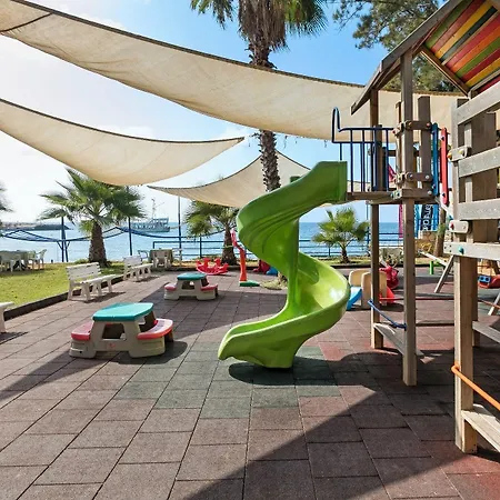 Ozkaymak Incekum 5*