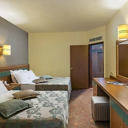 Ozkaymak Incekum 5*