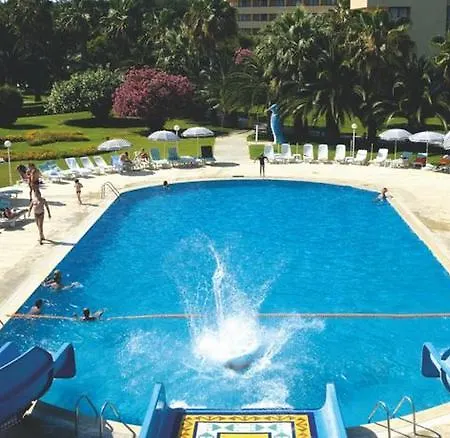 Oezkaymak Incekum Resort Hotel 5*