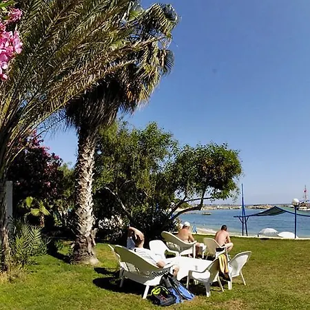 Oezkaymak Incekum Resort Hotel Avsallar